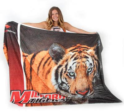 Milford Tigers