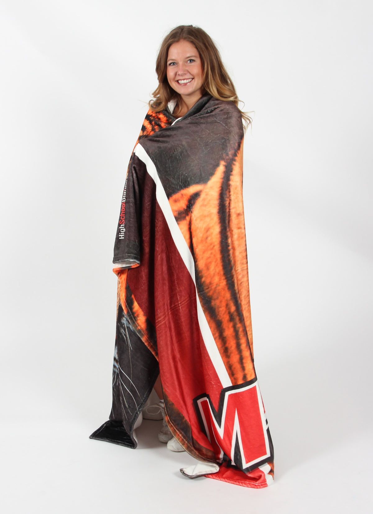 Milford Tigers