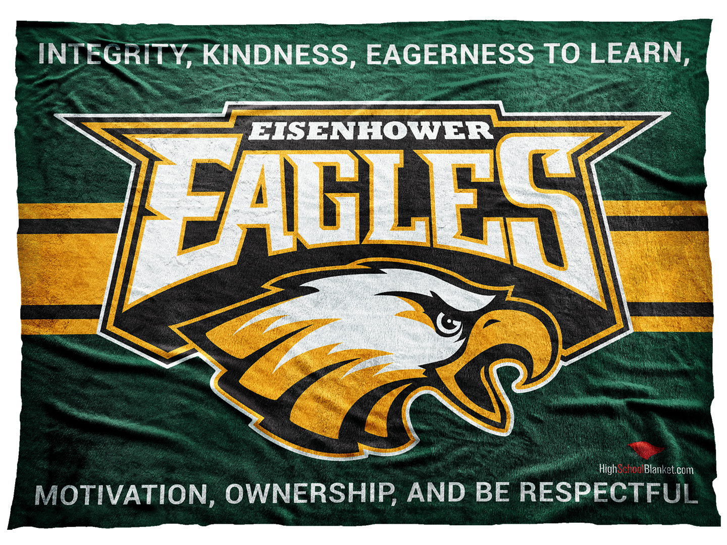 Eisenhower Eagles