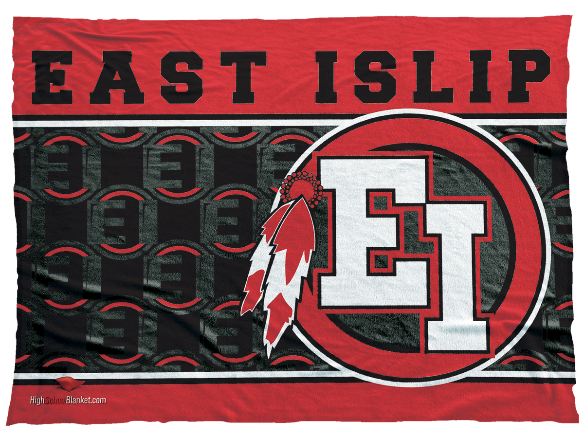 East Islip Redmen