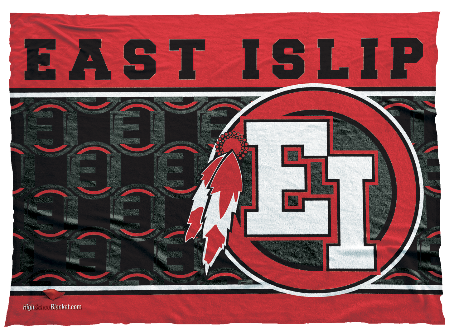 East Islip Redmen