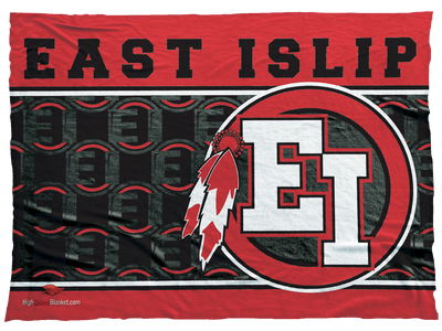 East Islip Redmen