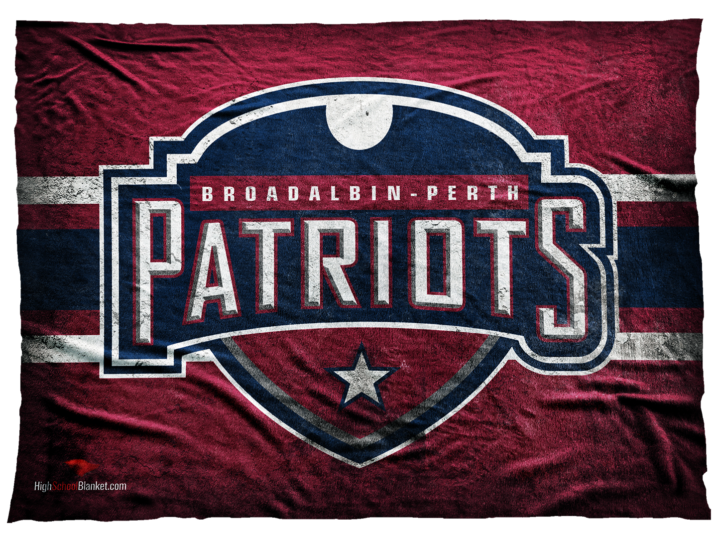 Broadalbin-Perth Patriots