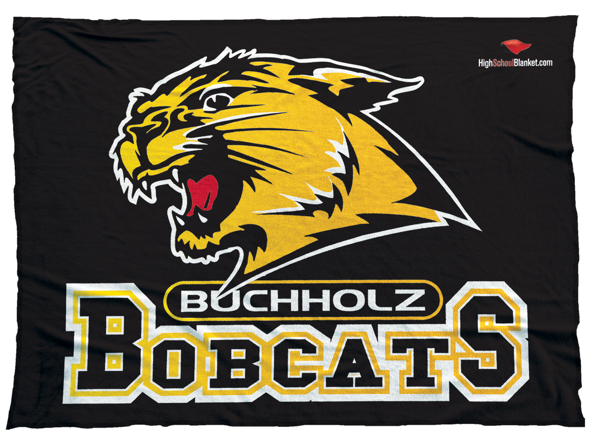 Buchholz Bobcats