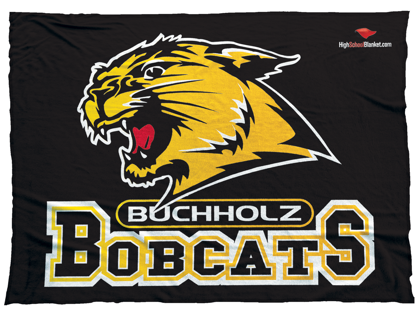 Buchholz Bobcats