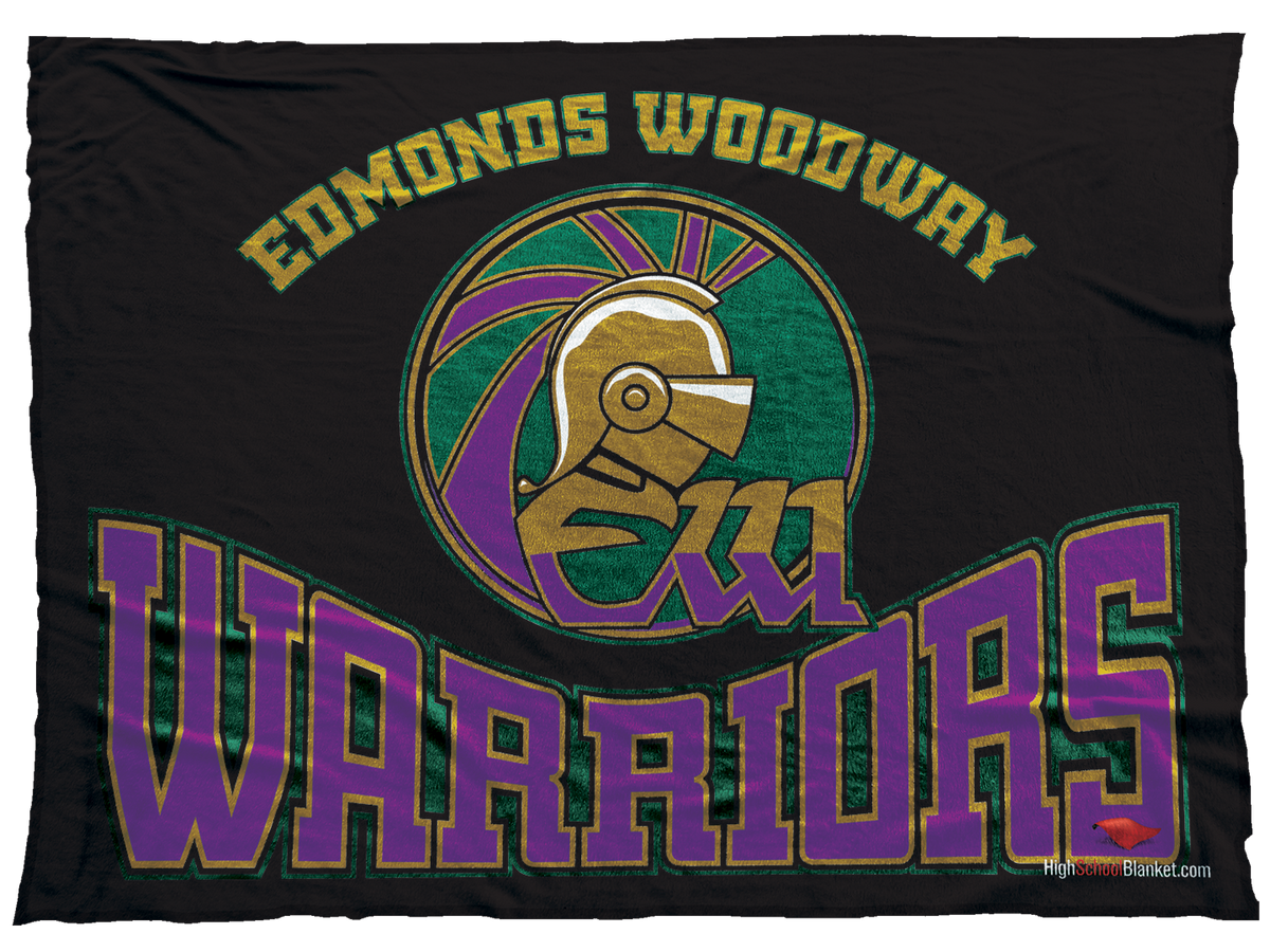 Edmonds Woodway Warriors