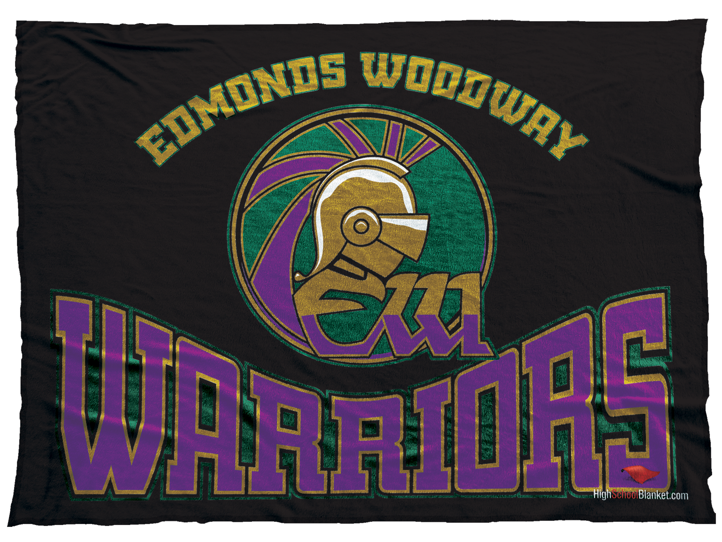 Edmonds Woodway Warriors