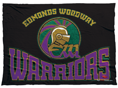 Edmonds Woodway Warriors