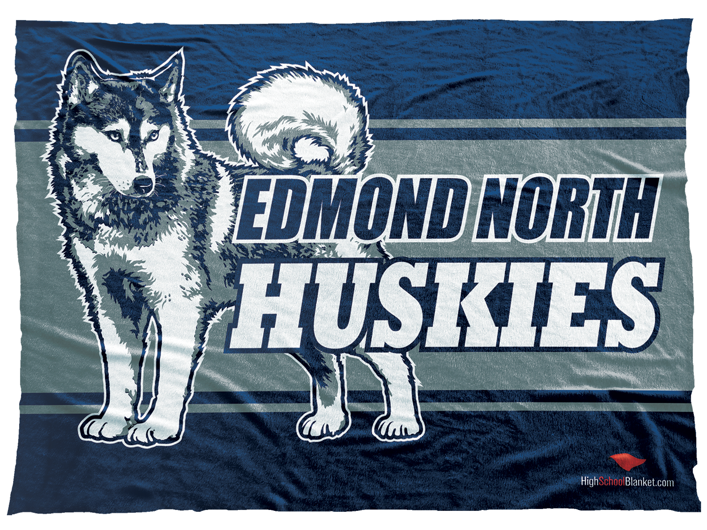 Edmond North Huskies