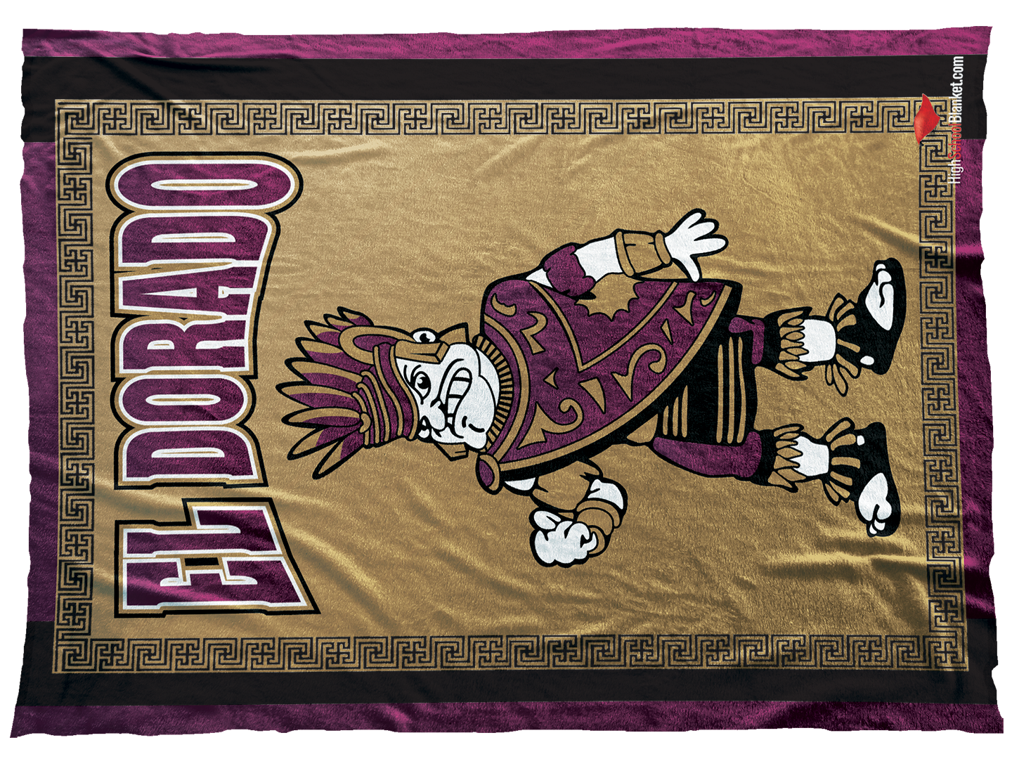 El Dorado Aztecs