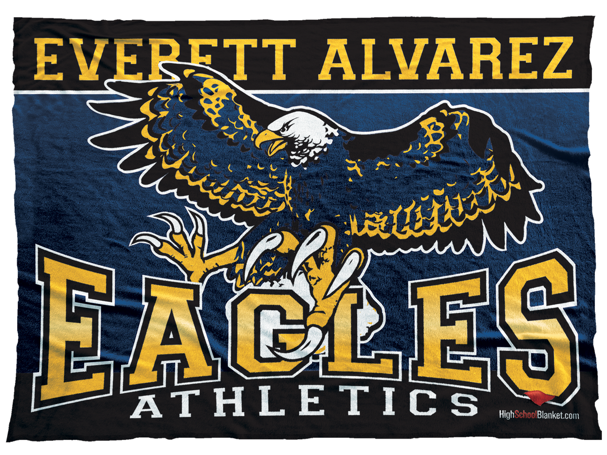 Everett Alvarez