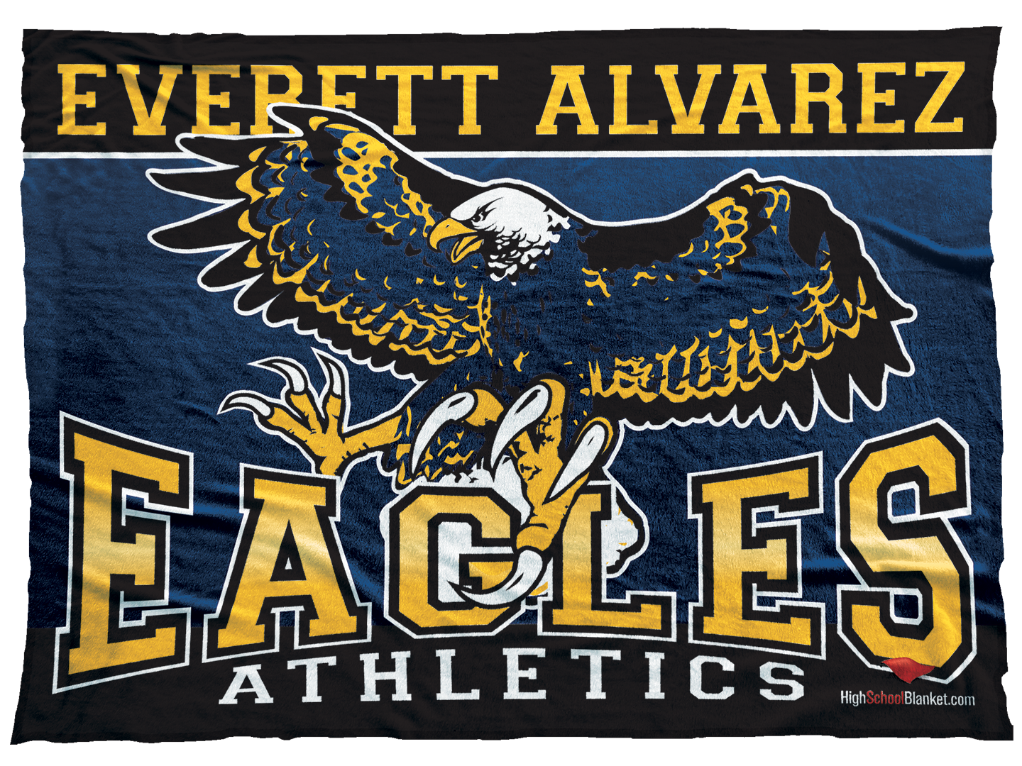 Everett Alvarez