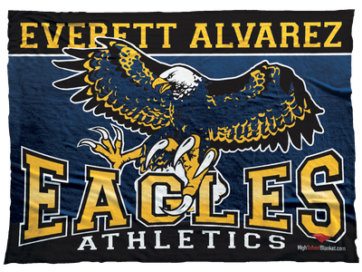 Everett Alvarez