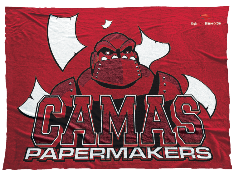Camas Paper Makers