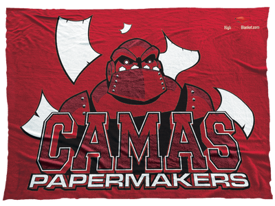 Camas Paper Makers