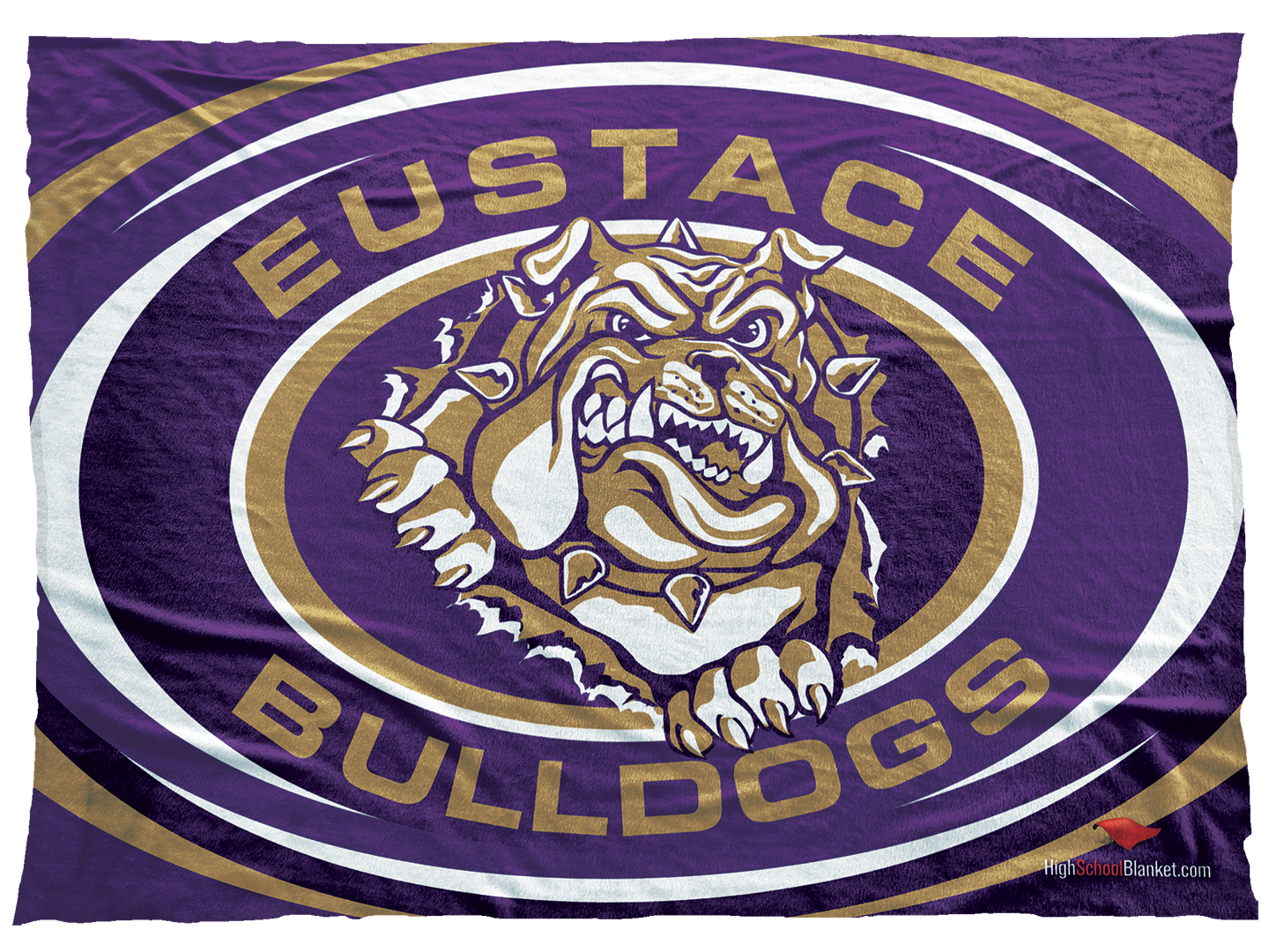 Eustace Bulldogs