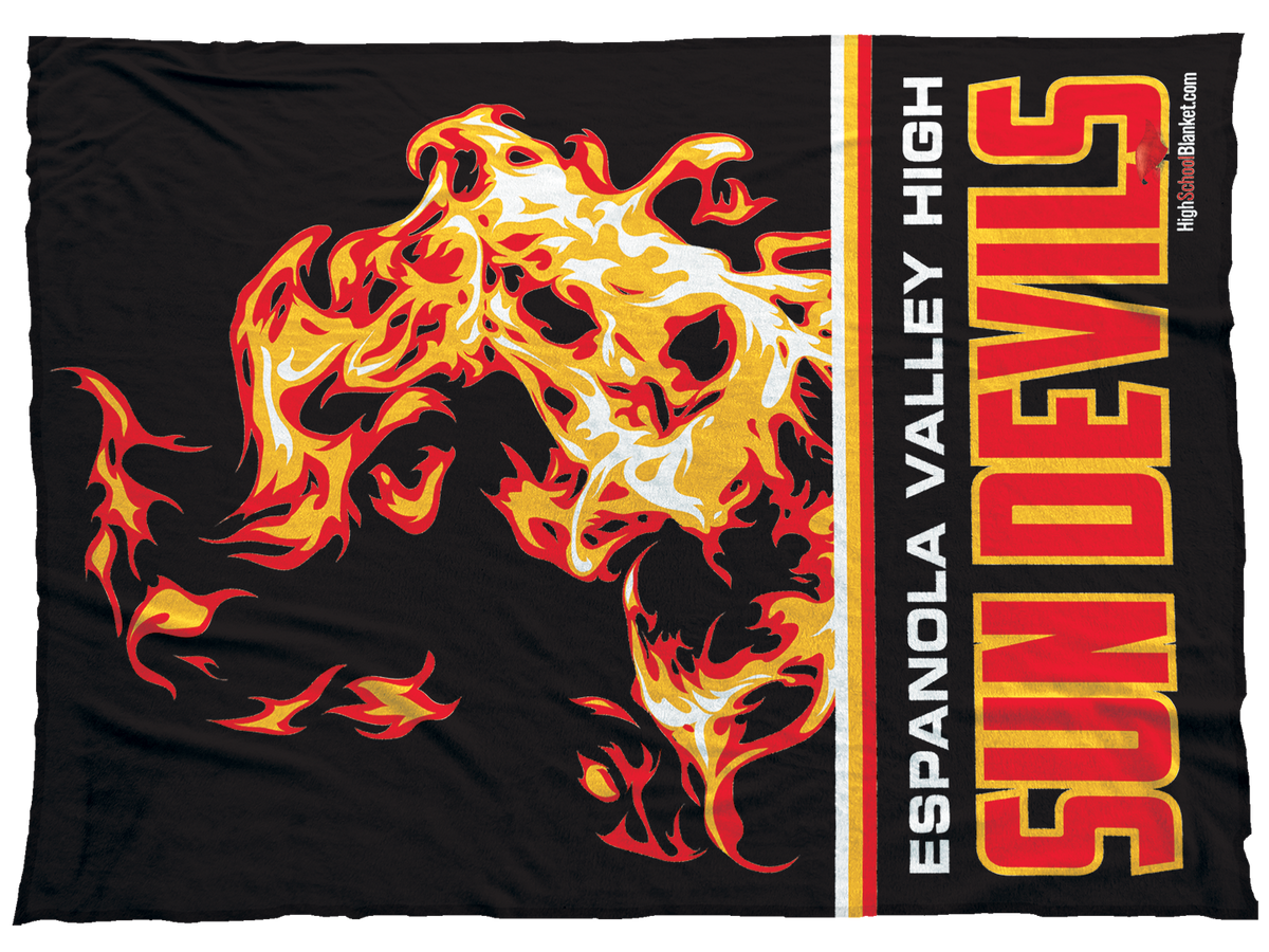 Espanola Valley Sun Devils