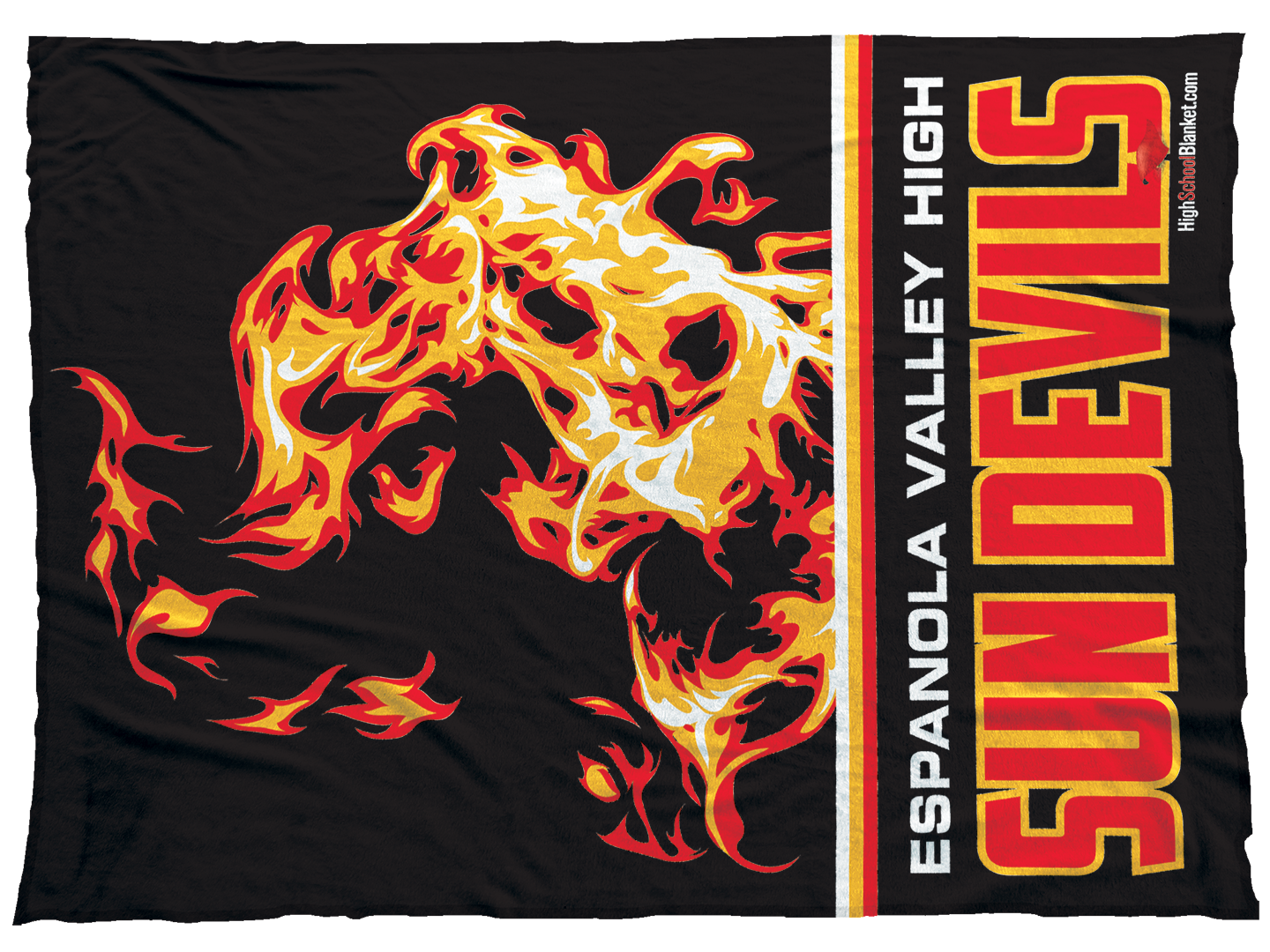 Espanola Valley Sun Devils
