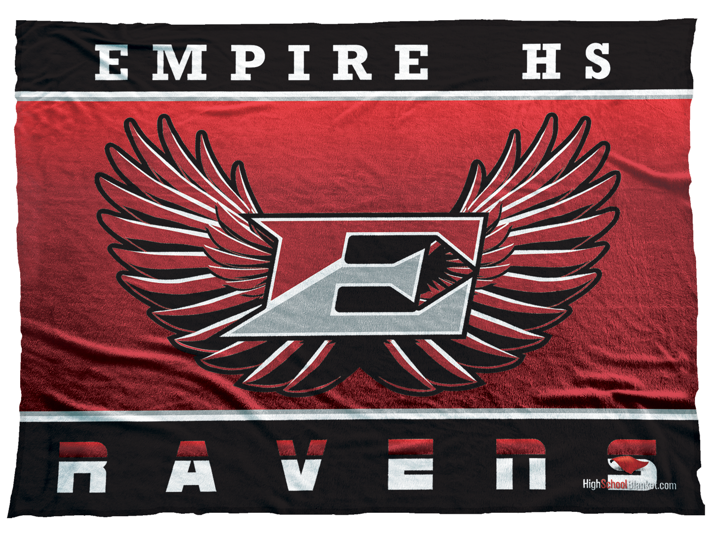 Empire Ravens
