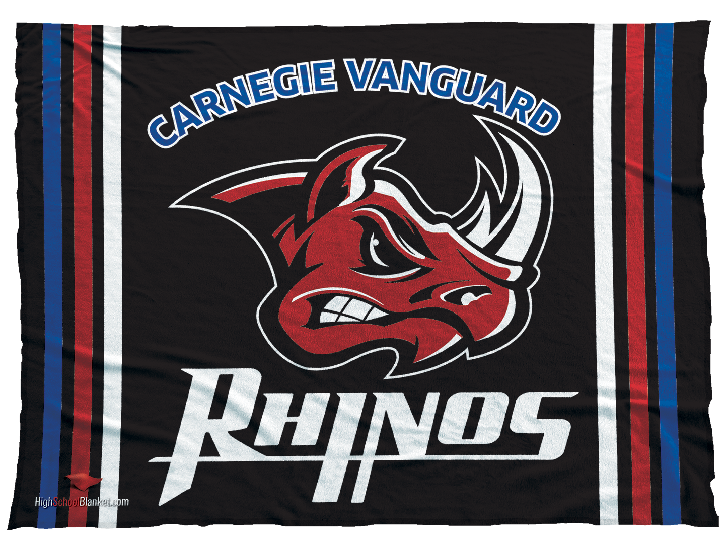 Carnegie Vanguard Rhinos