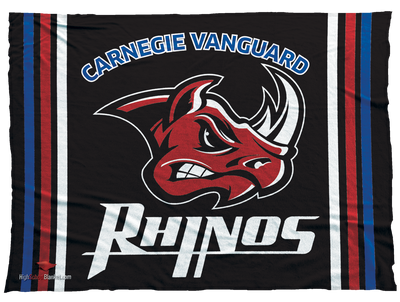 Carnegie Vanguard Rhinos