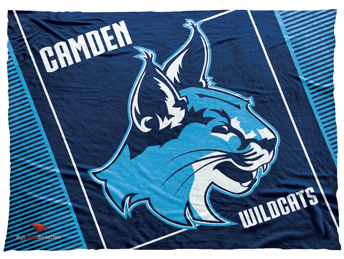 Camden County Wildcats