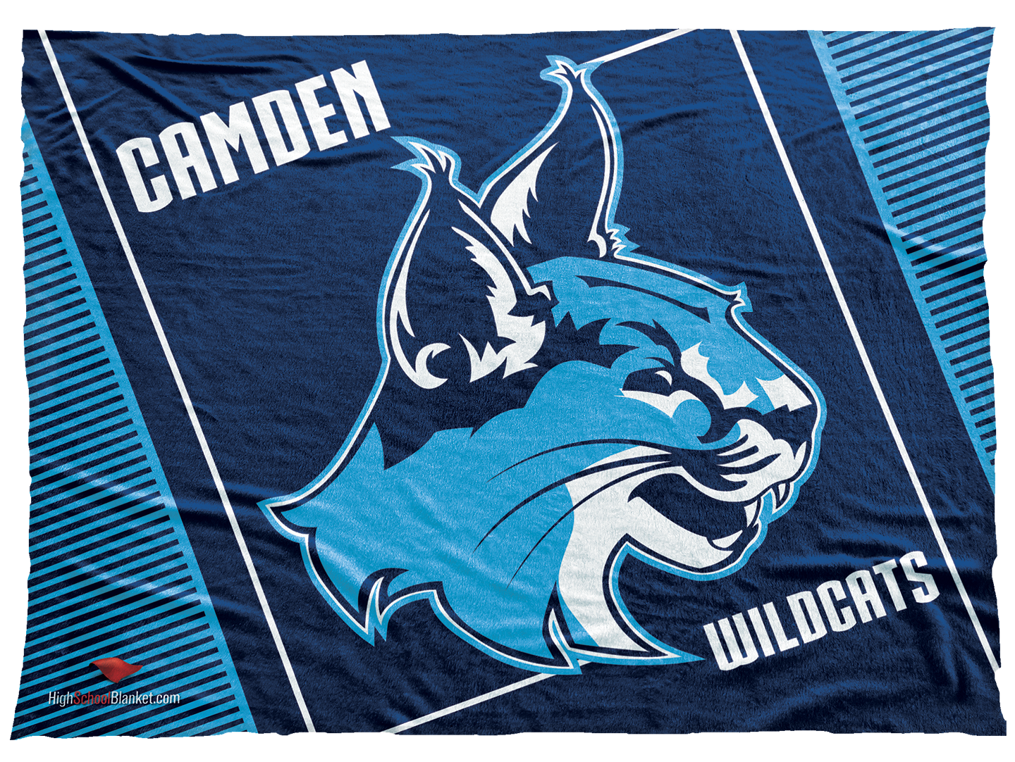 Camden County Wildcats