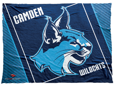Camden County Wildcats