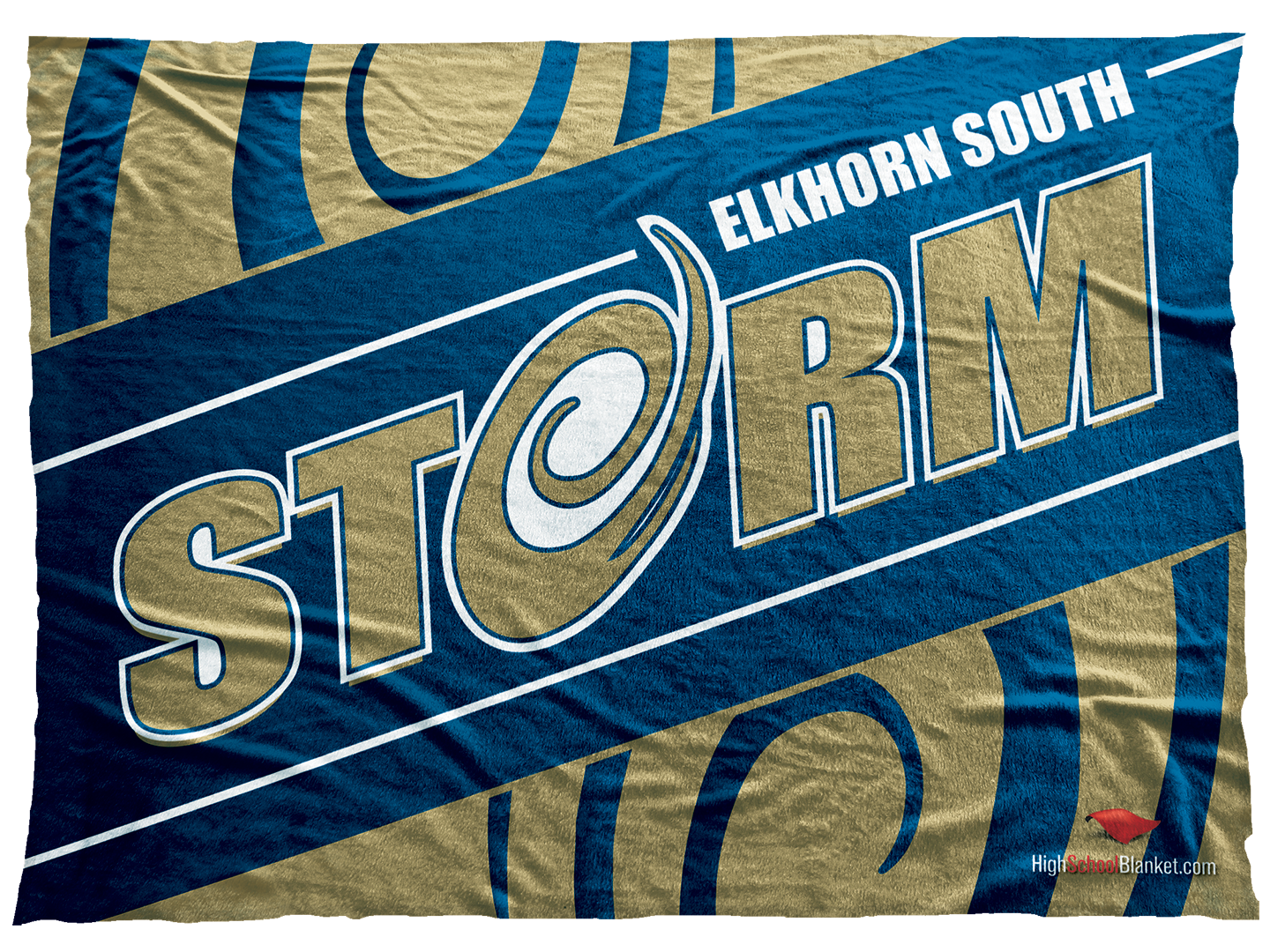 Elkhorn South Storm