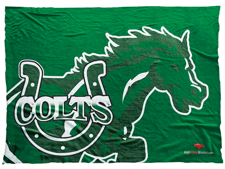 Cloverleaf Colts