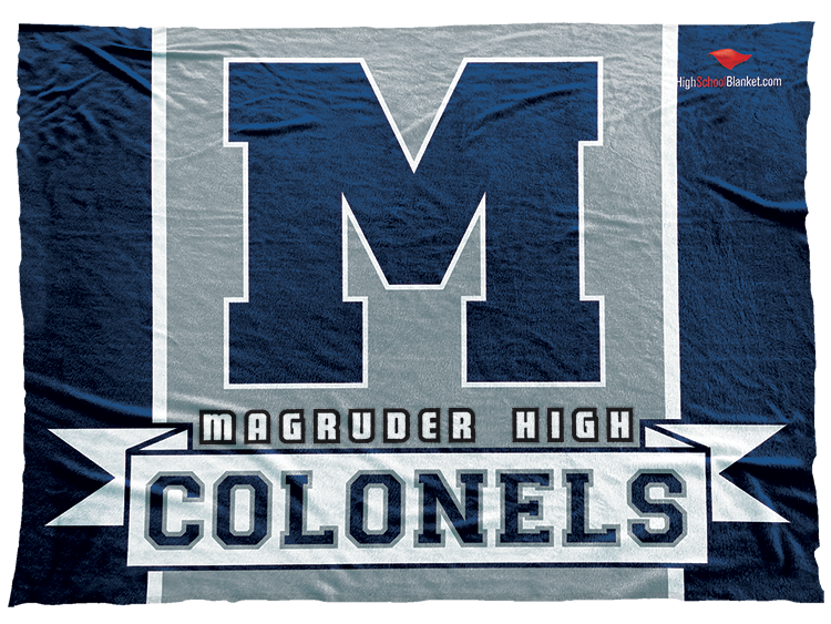 Col Zadok Magruder Colonels