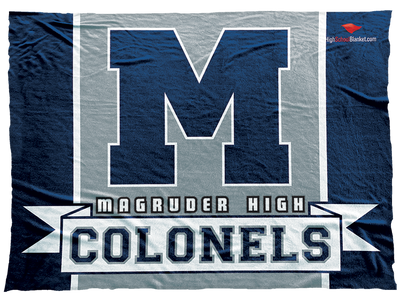 Col Zadok Magruder Colonels