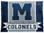 Col Zadok Magruder Colonels