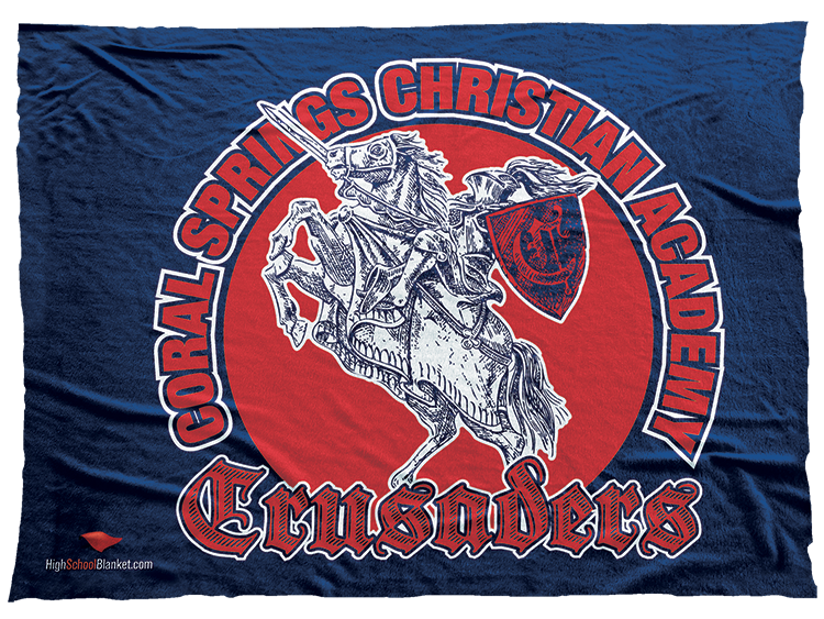 Coral Springs Crusaders