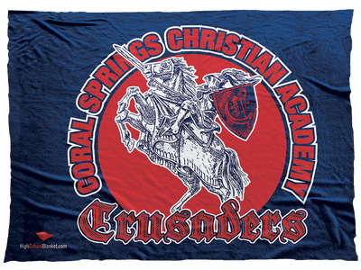 Coral Springs Crusaders
