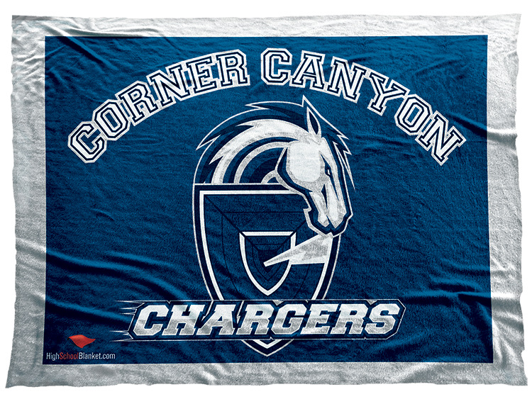 Corner Canyon Chargers