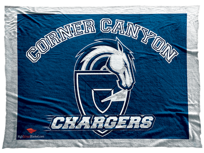 Corner Canyon Chargers