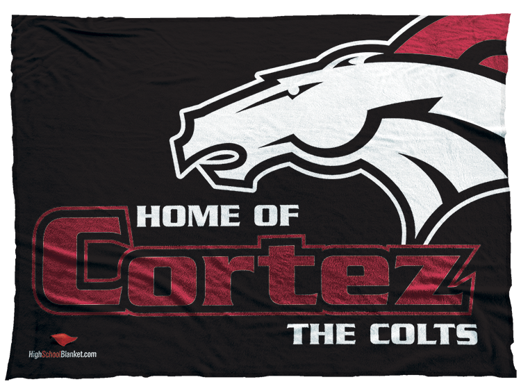Cortez Colts