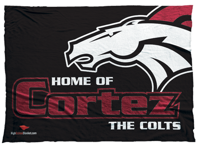 Cortez Colts