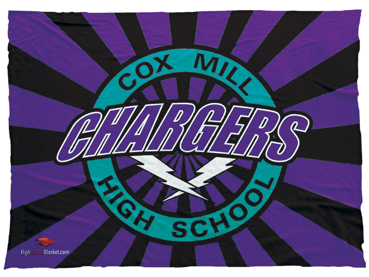 Cox Mill Chargers