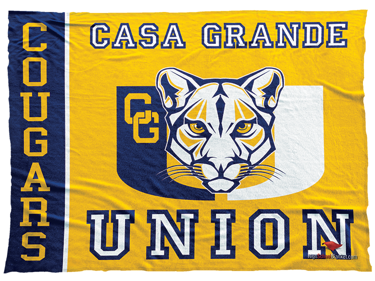 Casa Grande Union