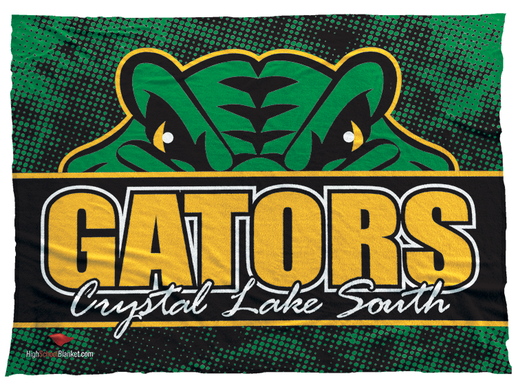 Crystal Lake South Gators