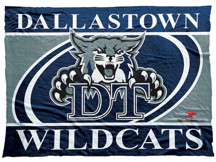 Dallastown Area Wildcats