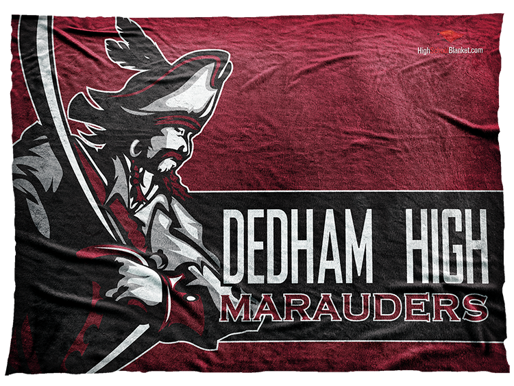 Dedham Marauders