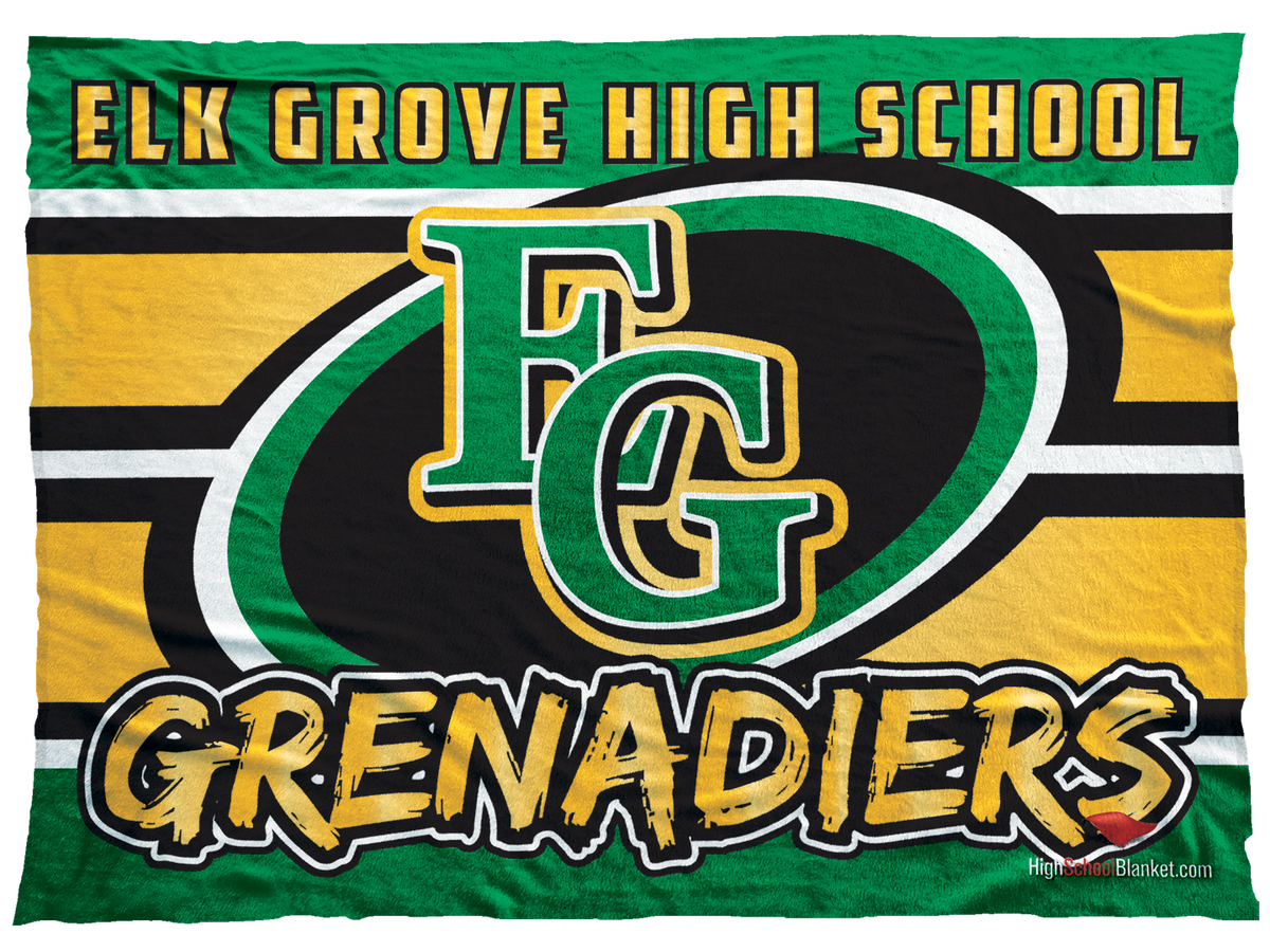 Elk Grove Grenadiers