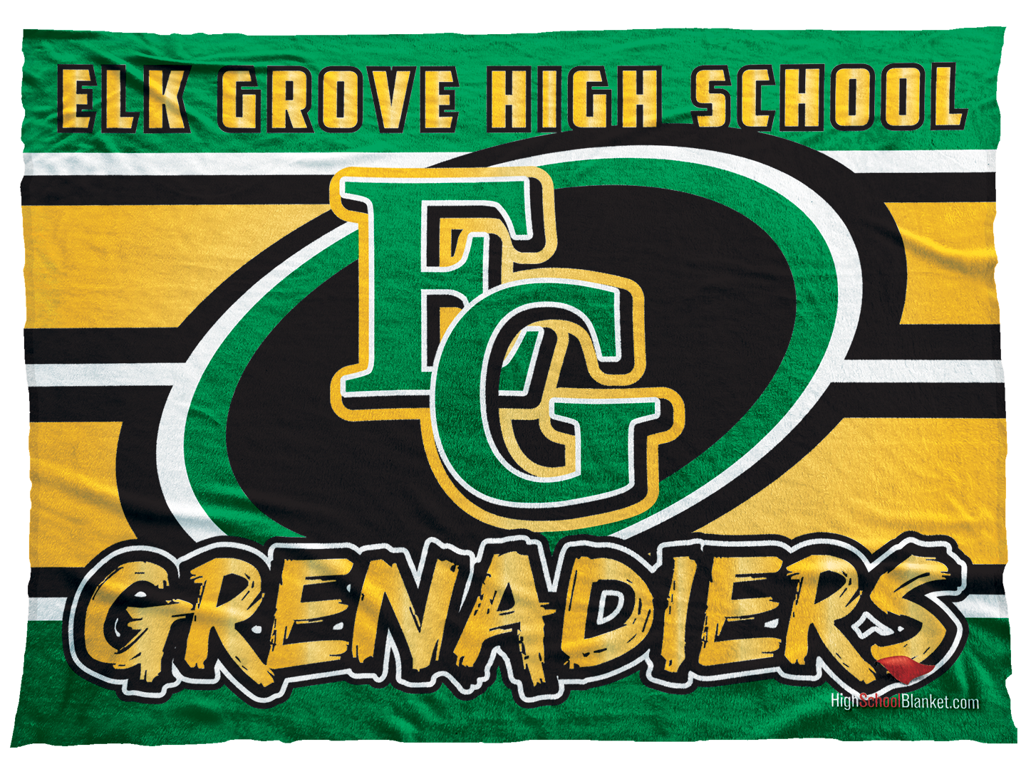 Elk Grove Grenadiers