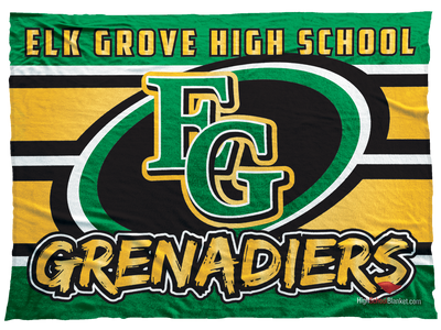 Elk Grove Grenadiers