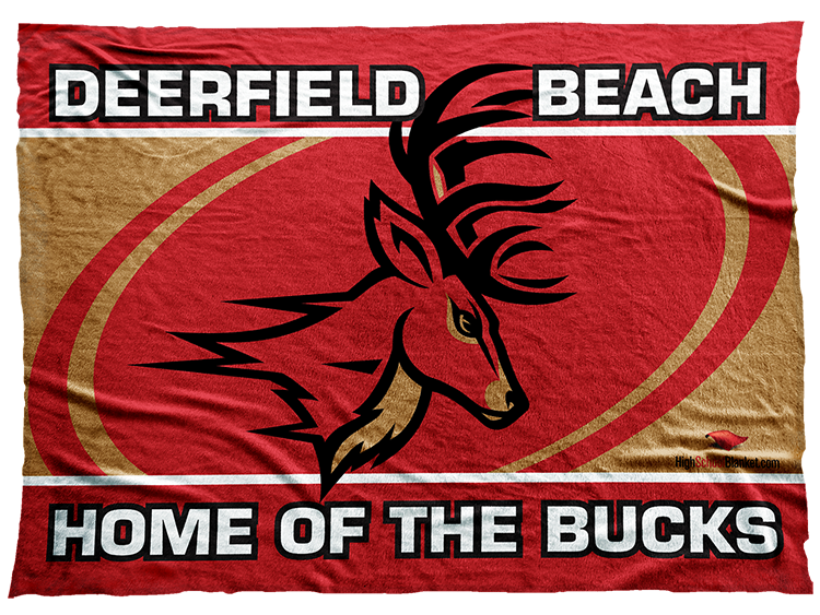 Deerfield Beach Bucks