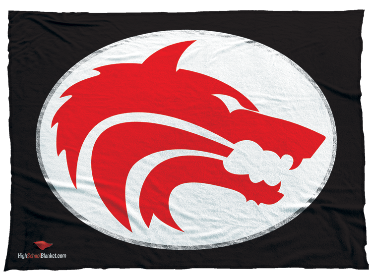 Cedarcrest Red Wolves