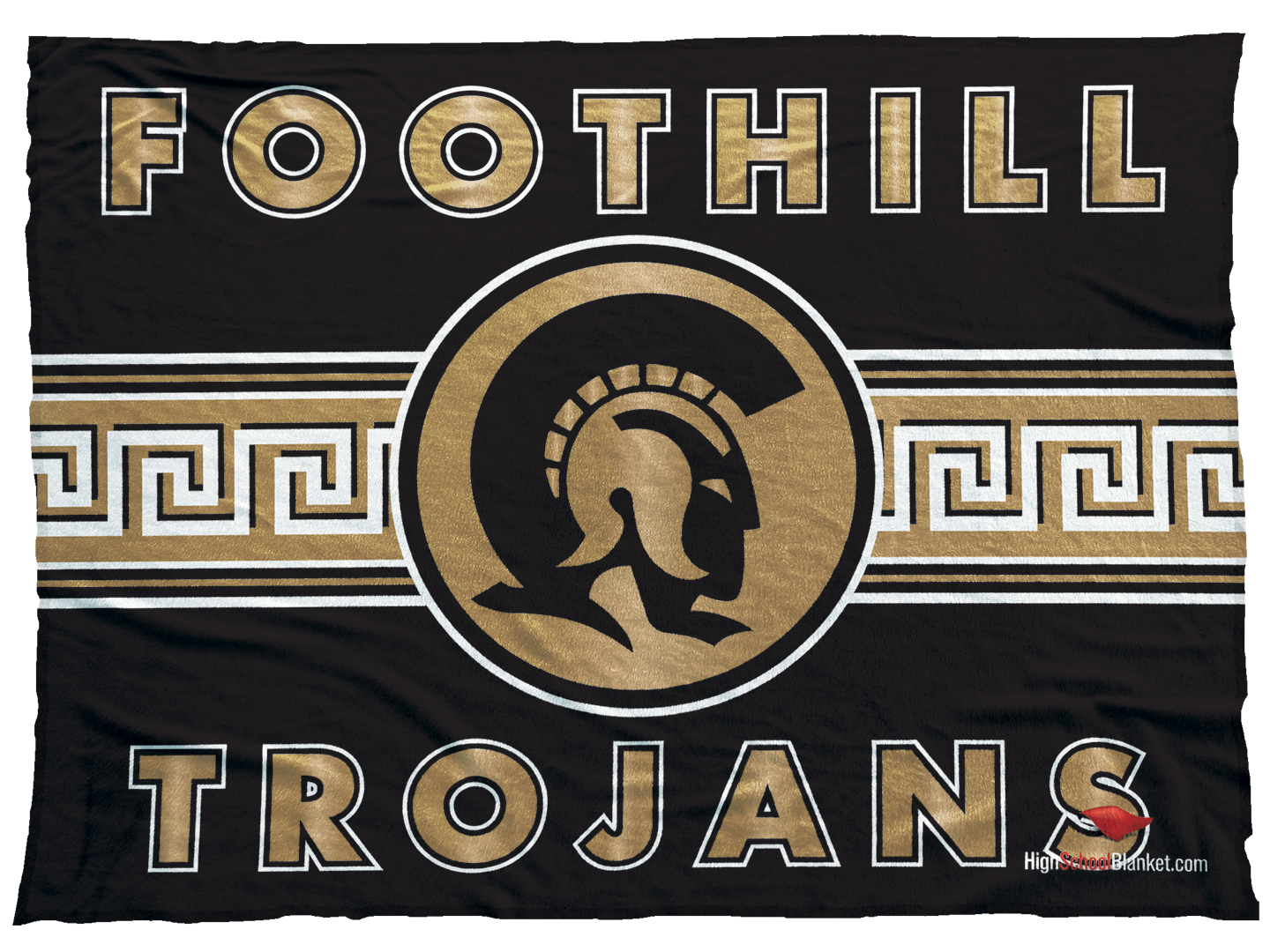 Foothill Trojans